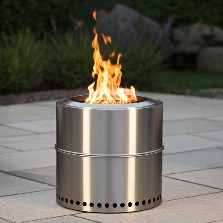 Immagine prodotto Eden Outdoor Feuerstelle (36 cm)