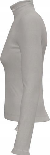 Actual product image Calvin Klein Jeans Stacked Logo LS Roll J20J219136 PQY S (S)