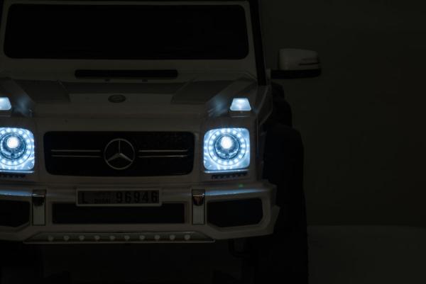 Produktbild Es-toys G63 AMG