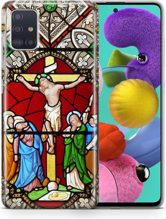 Crucifixion
