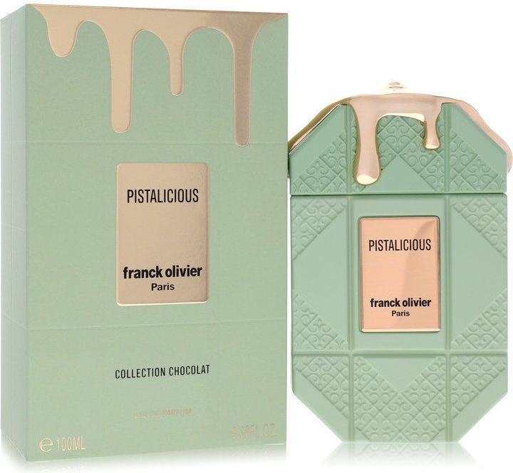 Produktbild Franck Olivier Pistalicious (Eau de Parfum, 100 ml)