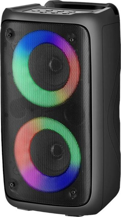 Defender Boomer 20 (5 h, Alimentation via port USB, Fonctionnement sur piles)