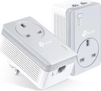 Produktbild TP-Link Powerline TL-PA4022P KIT Starter Kit (600 Mbit/s)