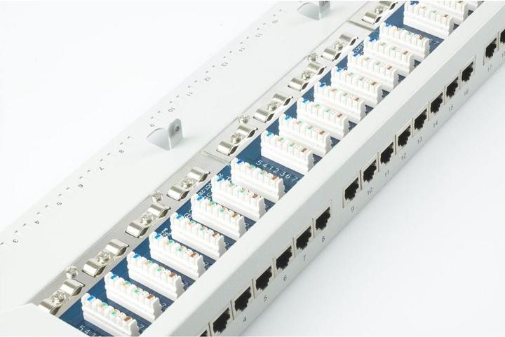 Produktbild equip Pro Patch Panel
