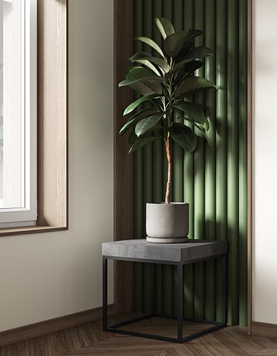 Actual product image Temahome Petra (55 x 55 x 53 cm)