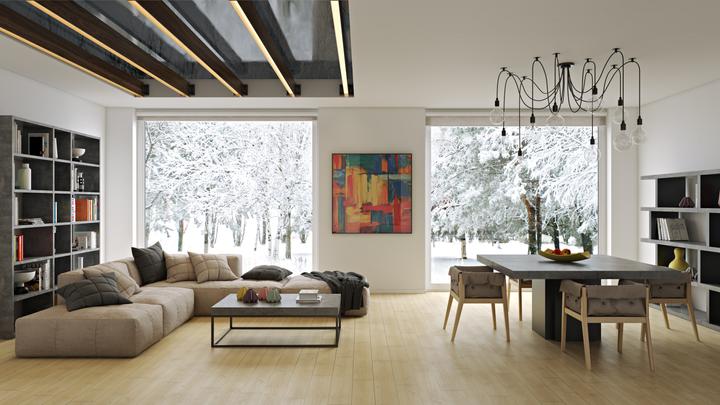 Image du produit Temahome Petra (120 x 75 x 35 cm)