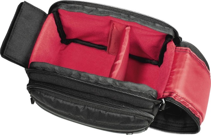 Actual product image Hama Samara 110 (Camera shoulder bag)