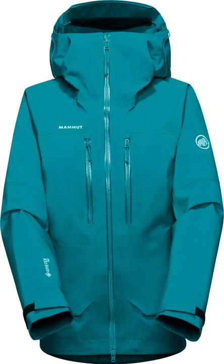 Immagine prodotto Mammut Crater Pro HS Hoodie (M)