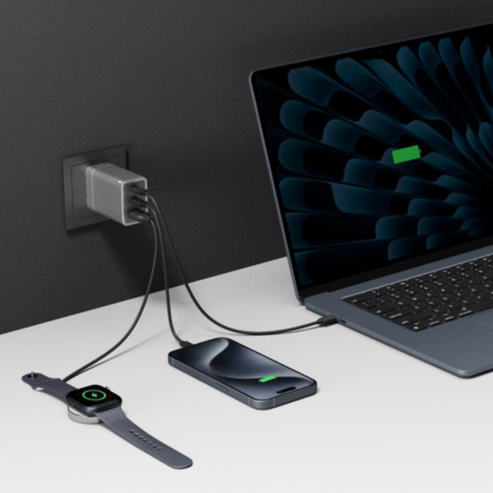 Immagine prodotto EcoFlow Caricabatterie RAPID 65W