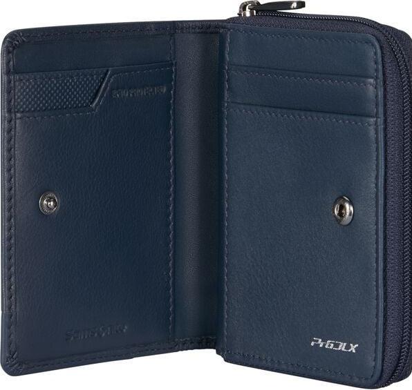 Immagine prodotto Samsonite PRO-DLX 6 SLG 739 - 8CC + 2 ZIP FUSE