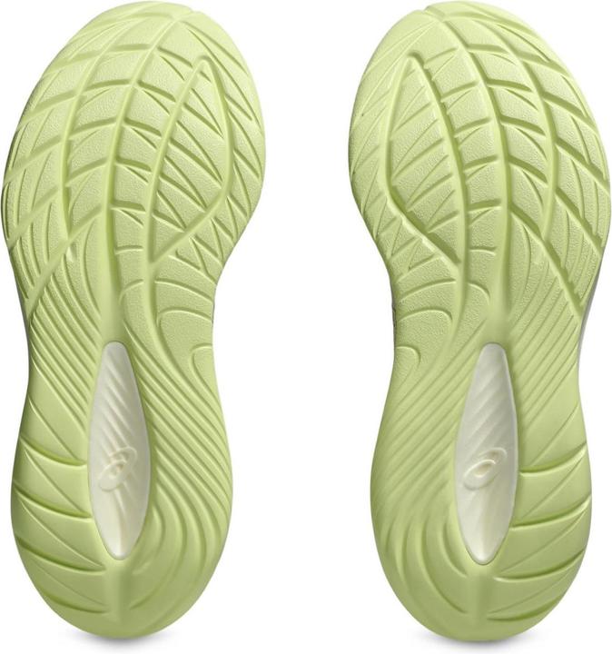 Produktbild ASICS Performance Asics Gel-Cumulus 27 Mineral Beige/Huddle Yellow Woman (40.5)