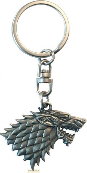 Image du produit ABYstyle Spiel der Throne - Stark