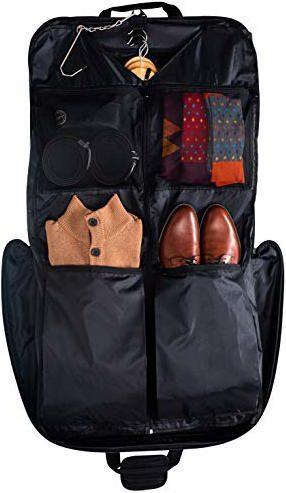 Immagine prodotto Hugh Butler Borsa per indumenti