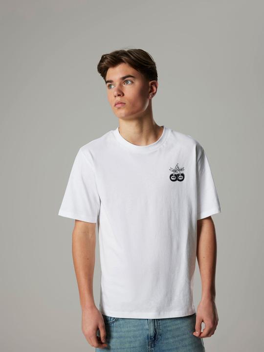 Image du produit Lmtd Kurzarm T-Shirt (134, 140)