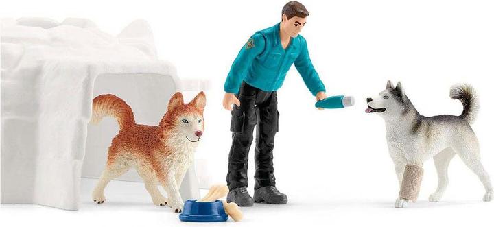 Produktbild Schleich Antarktis Expedition