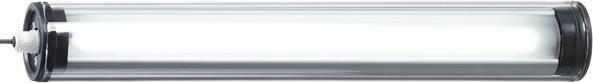 Produktbild Waldmann Rohrleuchte (1900 lm)