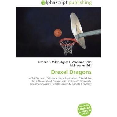 Drexel Dragons, Ratgeber