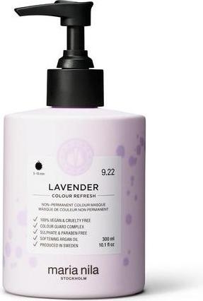 Image du produit Maria Nila Colour Refresh Lavender 9.22 - (300 ml)