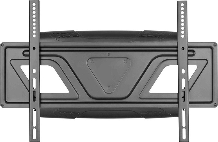 Actual product image Maclean MC-832 - VESA Screen/TV Mount, 37-80", black, 45 kg (Wall, 80", 45 kg)
