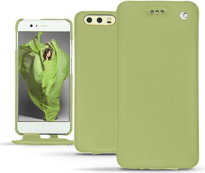 Actual product image Noreve Leather cover vertical