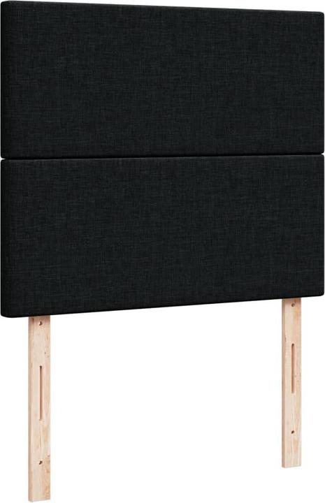 Image du produit vidaXL Boxspringbett (120 x 190 cm)