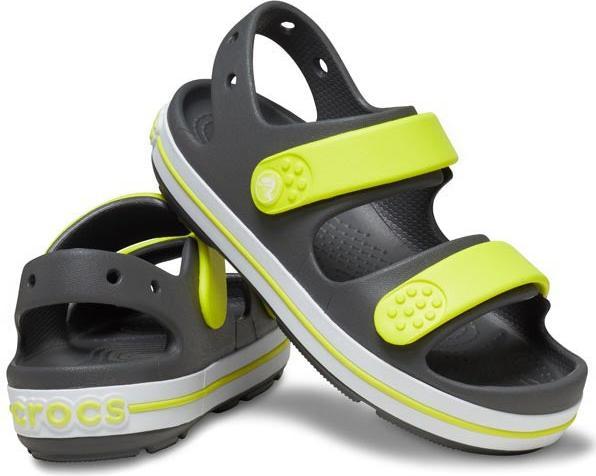 Image du produit Crocs T's Crocband Cruiser Sandal (24)