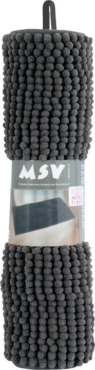 Produktbild MSV Chenille (50 x 80 cm)