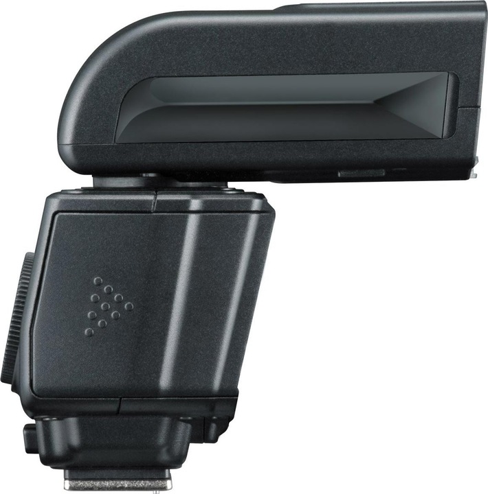 Actual product image Nissin Digital i400 (Plug-on flash, Canon)