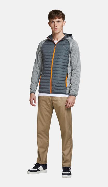 Actual product image Jack & Jones Multi Quilted (M)