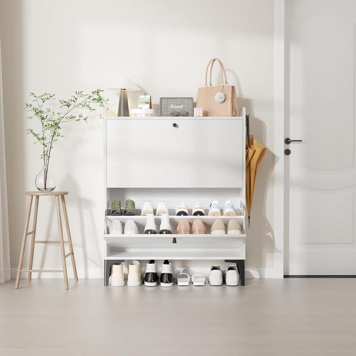 Immagine prodotto Dripex Schuhkipper (80 x 24 x 100.50 cm)