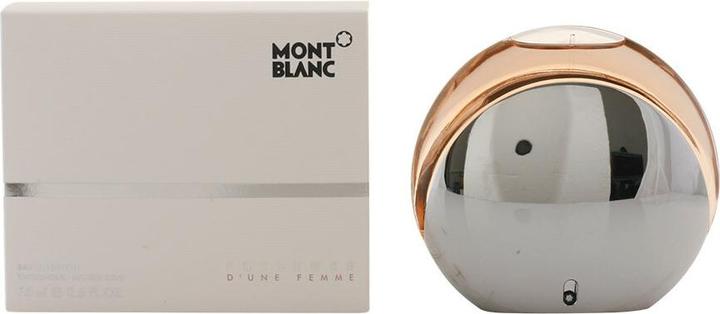 Produktbild Montblanc Presence (Eau de Toilette, 75 ml)