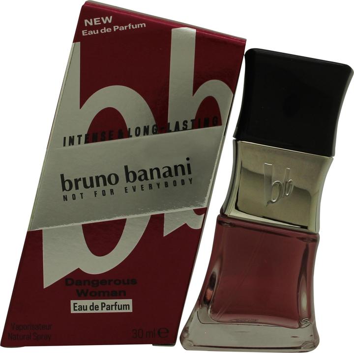 Produktbild Bruno Banani Eau de Parfum re21 (Eau de Parfum, 30 ml)