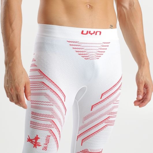 Actual product image UYN 3/4 thermal trousers Natyon 3.0 Austria (XXL)