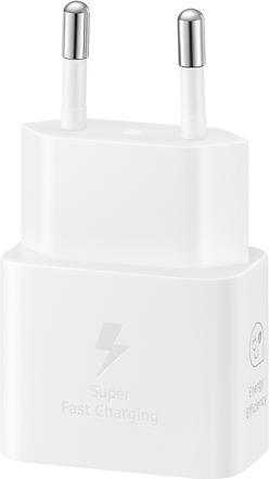 Immagine prodotto Samsung 25W Power Adapter White (25 W)
