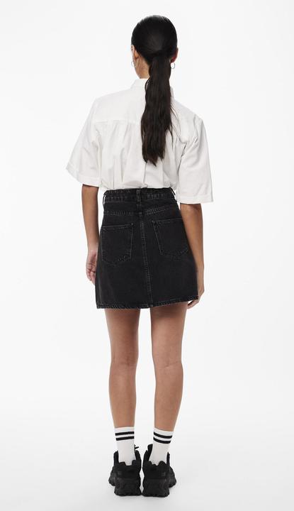 Image du produit Pieces PCSKY Jupe en jean (XS)