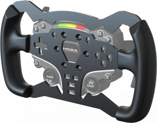 Image du produit Moza ES Formula Wheel Mod (PC)