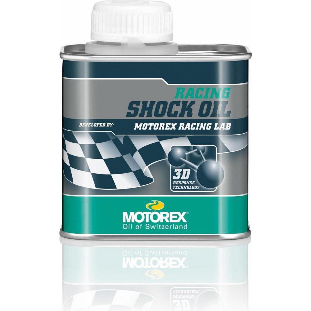 Thumbnail - Motorex, Veloreinigung + Velopflege, (250 ml, Kriechöl)