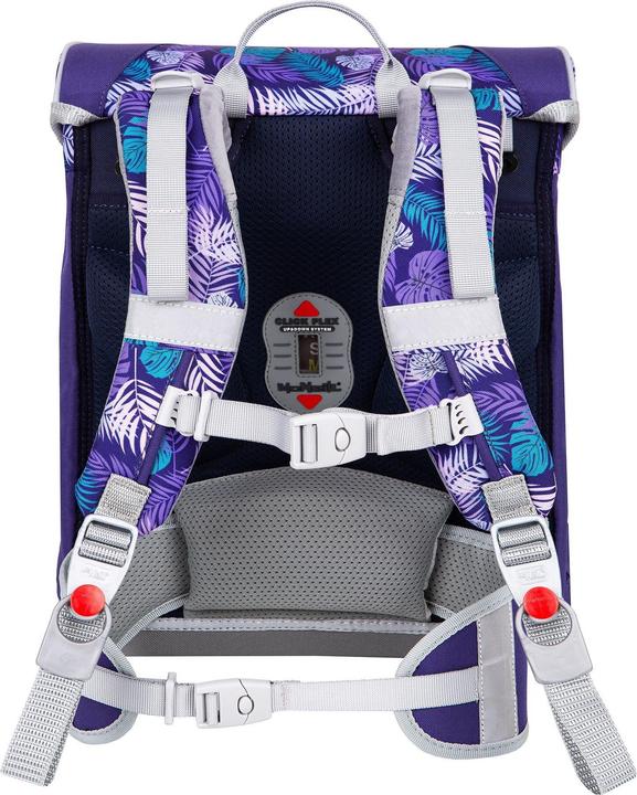 Image du produit Mc Neill Set de cartables Tenero 5 pièces (18 l)