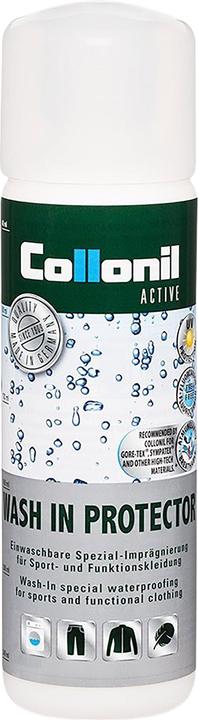 Collonil Active Wash In Protector 250ml