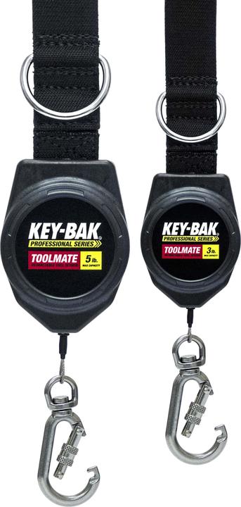 Produktbild Rieffel Gerätesicherung KB TOOLMATE 5