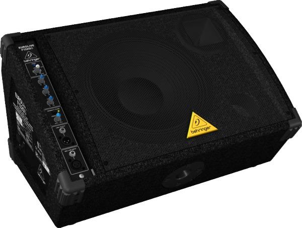Actual product image Behringer Eurolive F1320D (Active, 1 pc.)