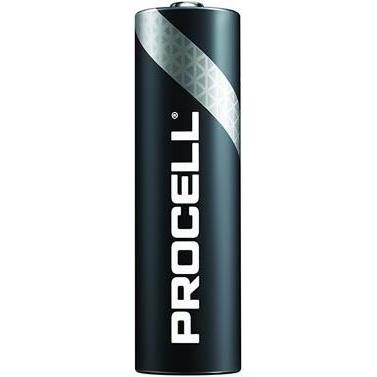 Thumbnail - Duracell - PROCELL - ALKALI-MANGAN 1.5 V LR06 AA - 10 St. (1 Stk.), Batterien + Akkus