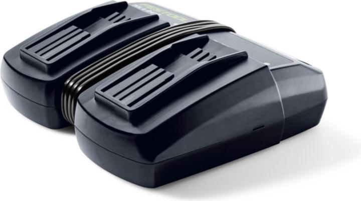 Festool Schnellladegerät TCL 6 DUO (18 V)