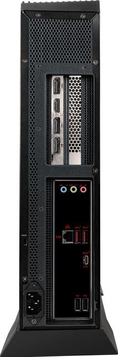 Actual product image MSI MPG Trident AS 14NUD7-649EU Intel® Core? i7 i7-14700F 16 Go DDR4-SDRAM 1 To SSD NVIDIA GeForce RTX 4 (Intel Core i7-14700F, 16 GB, 1000 GB, GeForce RTX 4060 Ti)