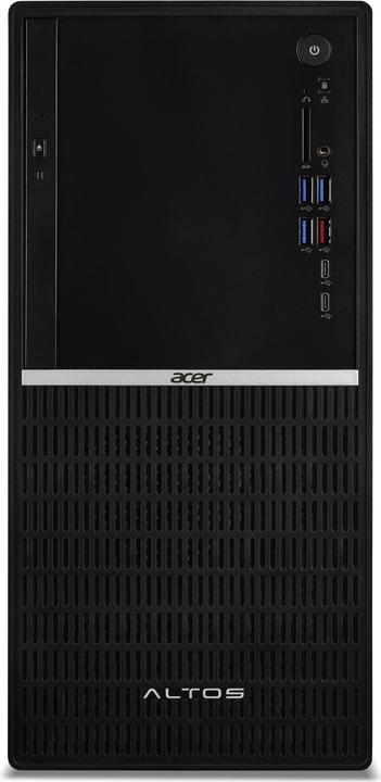 Image du produit Acer Workstation Altos P130 F9 (Intel Core i7-14700, 32 Go, 1024 Go, RTX A400)