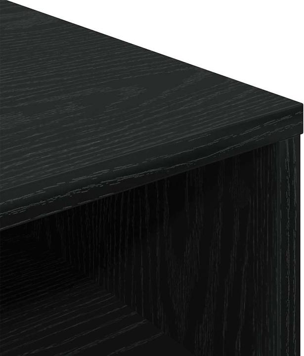 Image du produit vidaXL Bücherschrank (34 x 31 x 80 cm)