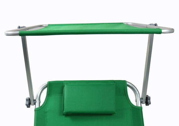 Image du produit VCM Bain de soleil (165 cm)