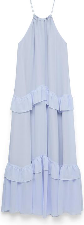 Immagine prodotto Vero Moda VMMACKENZIE Langes Kleid Kleid (M)