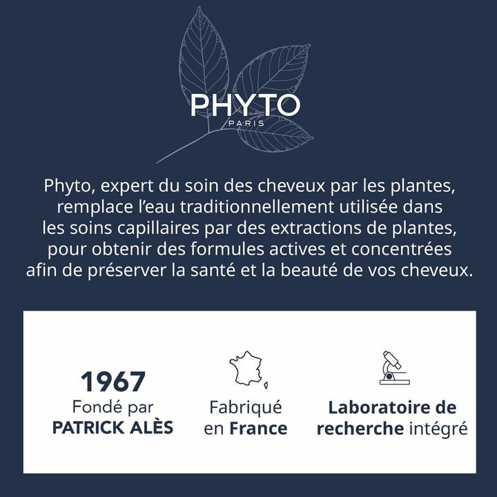 Produktbild Phyto Laca Vegetal Halbfeste Fixierung (150 ml)