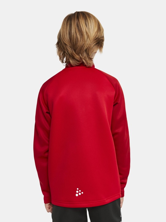 Produktbild Craft SQUAD 2.0 HALF ZIP JR (146)